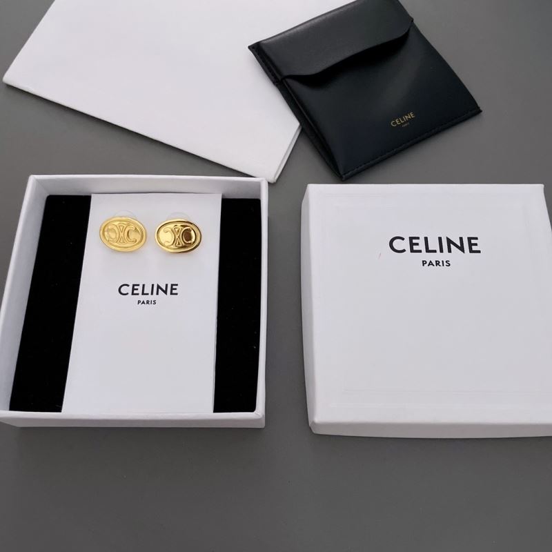 Celine Earrings